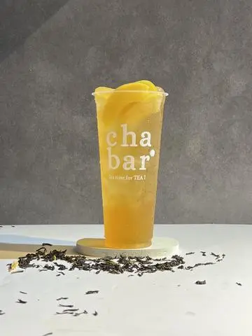 Hình ảnh Trà Đào (M)