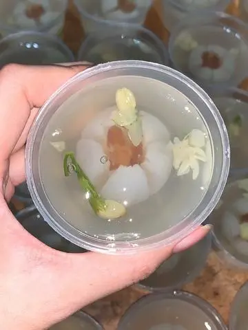 Hình ảnh Thạch Ngọc Lệ Chi