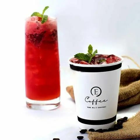 Hình ảnh Nước ép dưa hấu hạt chia