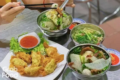 Hình ảnh Chén đồ ăn thêm