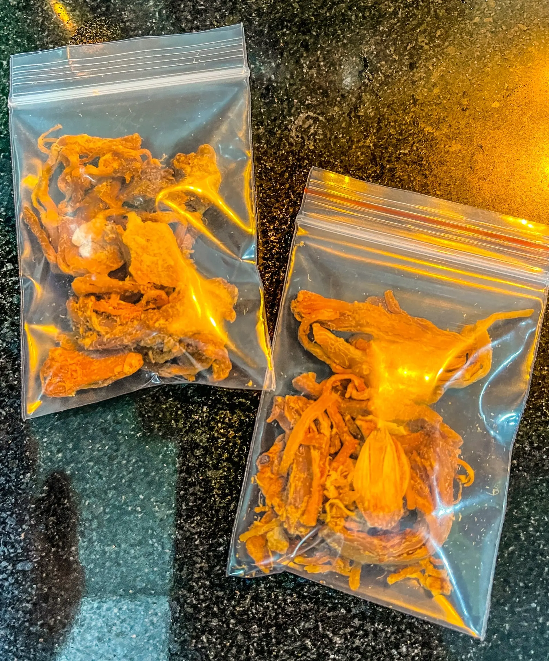 Hình ảnh Bịch Khô Gà - Nhỏ