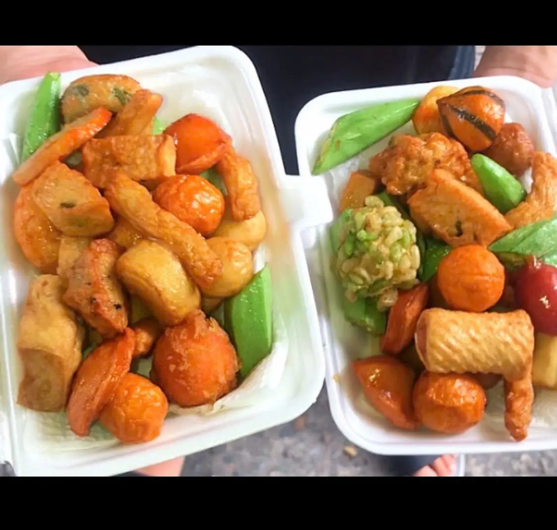 Hình ảnh Combo Cá Viên Chiên Thường 2