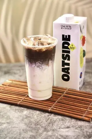 Hình ảnh Cacao Yến Mạch