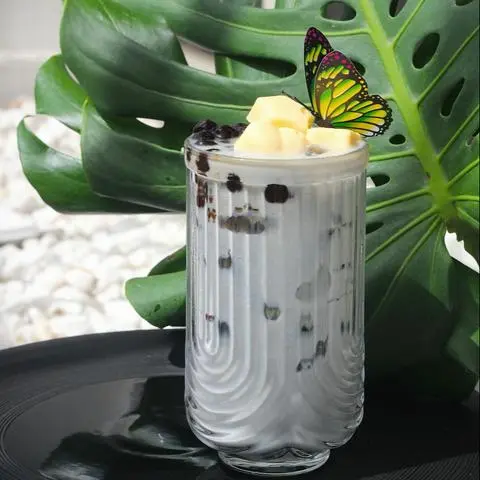 Hình ảnh Trà sữa - AP milk tea