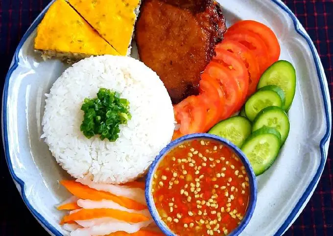 Hình ảnh Chả Thêm