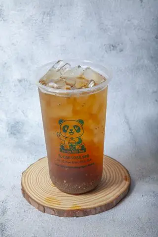 Hình ảnh Trà Bí Đao Hạt Chia