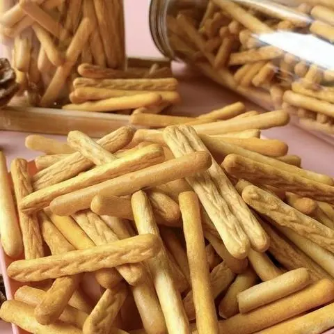 Hình ảnh Bánh Quy Đũa
