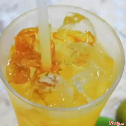 Hình ảnh Tắc đá xí muội