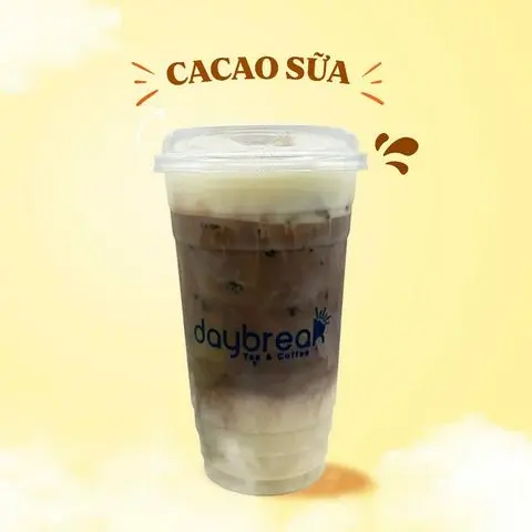 Hình ảnh Cacao Sữa