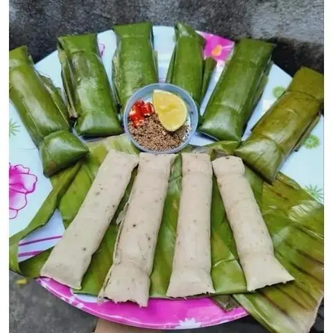 Hình ảnh Chả Cây Đà Nẵng