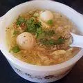 Hình ảnh Súp cua