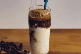 Hình ảnh Cà Phê Yaourt
