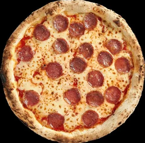 Hình ảnh Pepperoni