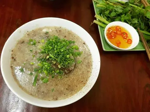Hình ảnh CHÁO Không LÒNG?
