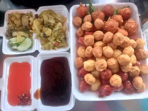 Hình ảnh Combo "bên Cồn" Siêu Ngon_Bổ_Rẻ