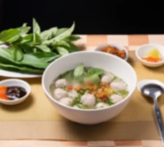 Hình ảnh Bò viên