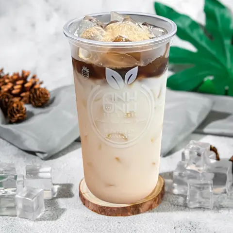 Hình ảnh Cà phê sữa tươi