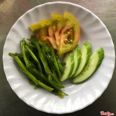 Hình ảnh Rau thêm