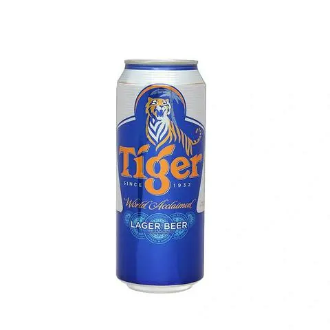 Hình ảnh Tiger Beer 