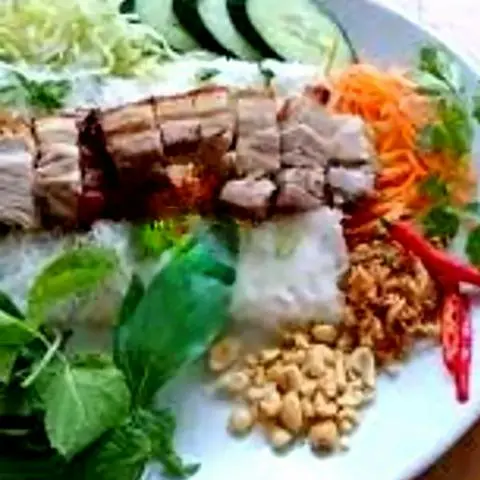 Hình ảnh Bánh Hỏi Heo Quay Đặc Biệt❤️❤️❤️