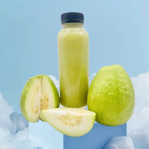 Hình ảnh NƯỚC ÉP ỔI (chai 330ml)