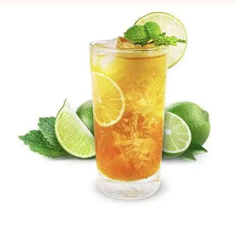 Hình ảnh Trà chanh 500ml