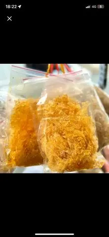 Hình ảnh Bánh Tráng Phô Mai