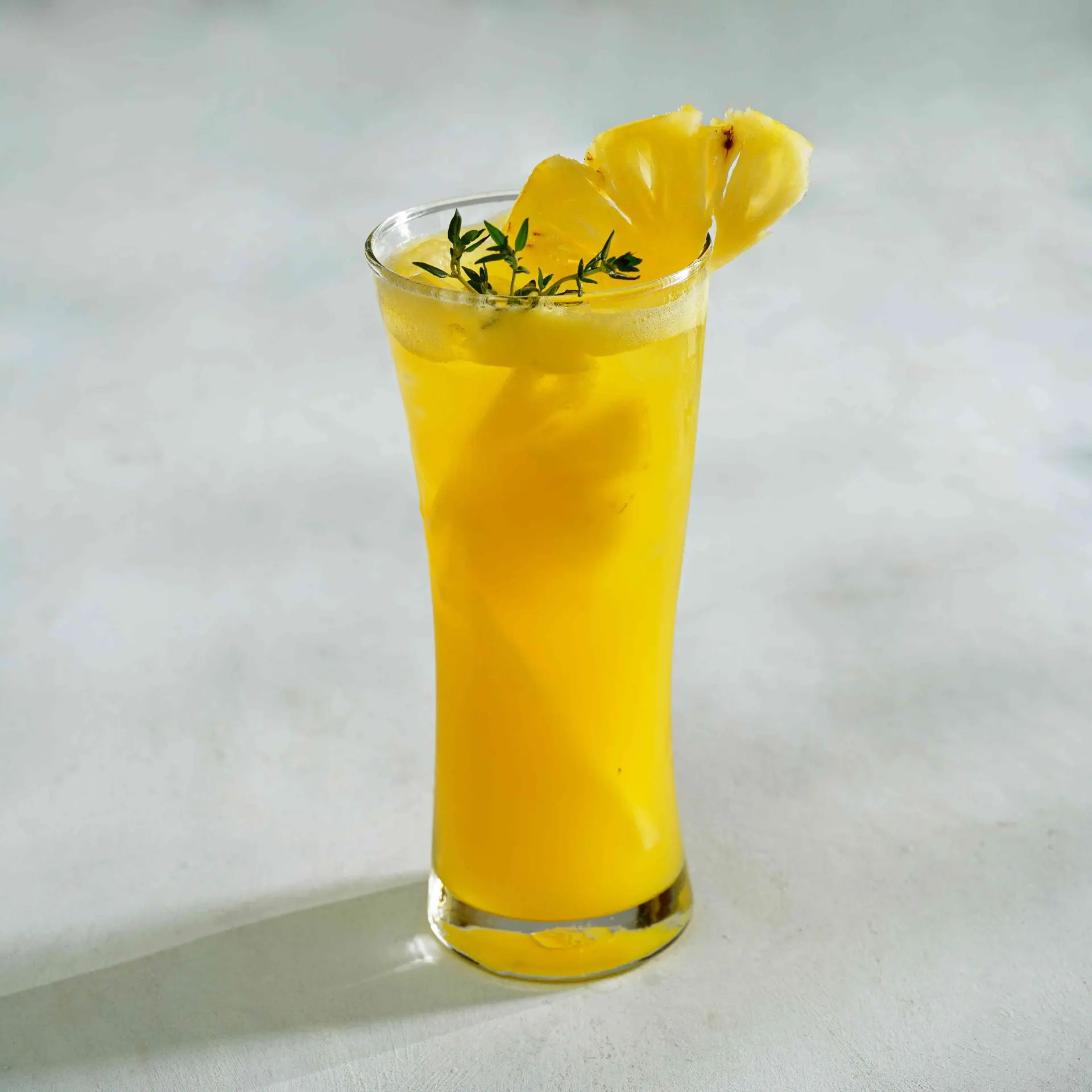 Hình ảnh Nước ép thơm