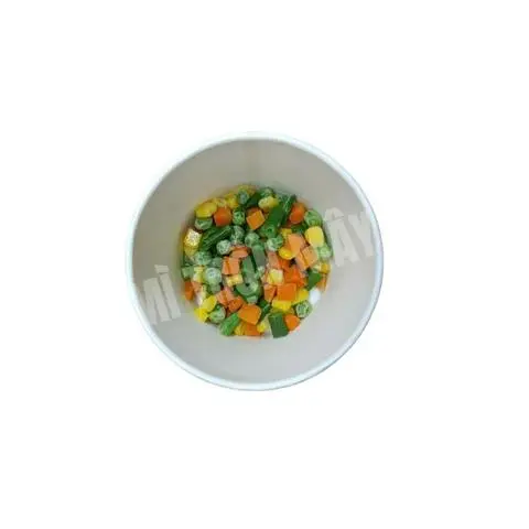Hình ảnh Rau Củ 60g