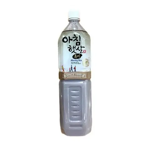 Hình ảnh Nước Gạo Đen 1,5l