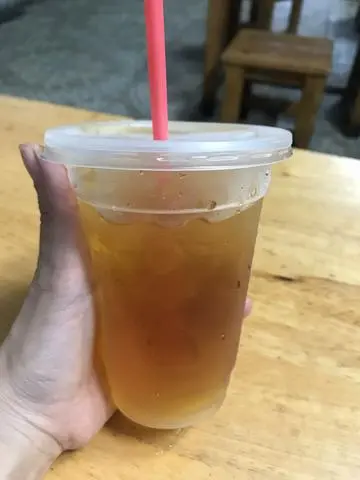 Hình ảnh Trà Đá