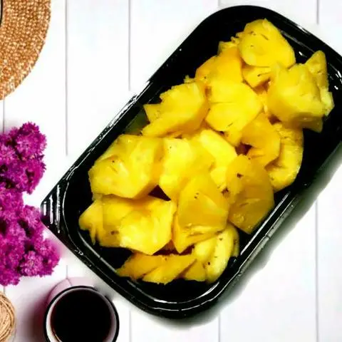 Hình ảnh Phần dứa