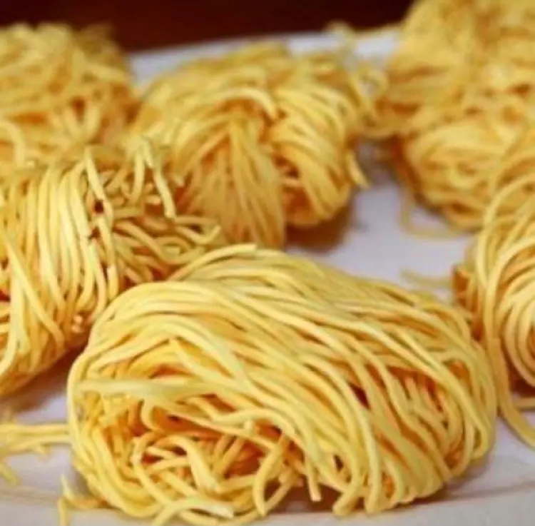 Hình ảnh mì thêm