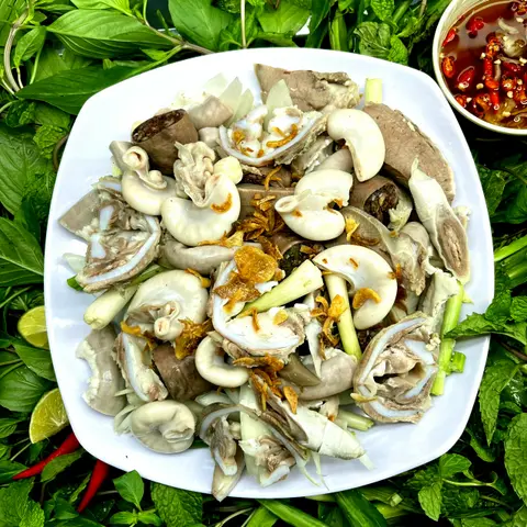Hình ảnh Lòng Hấp 3