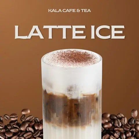 Hình ảnh Latte