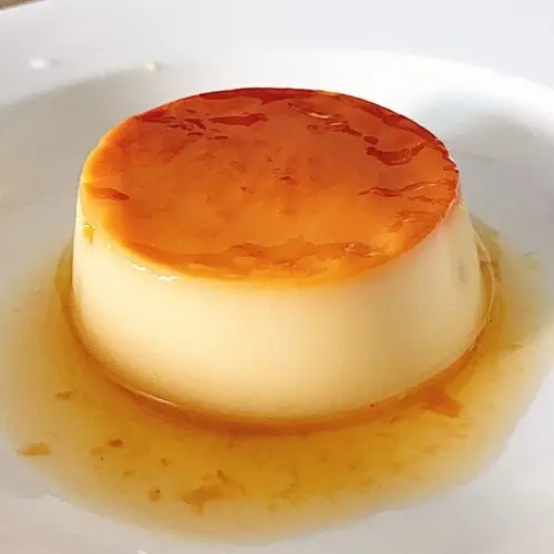 Hình ảnh Bánh Flan