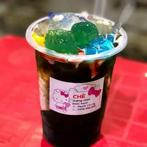 Hình ảnh Trà dưa gang thập cẩm