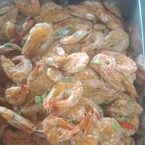 Hình ảnh Cơm Tép Ram 