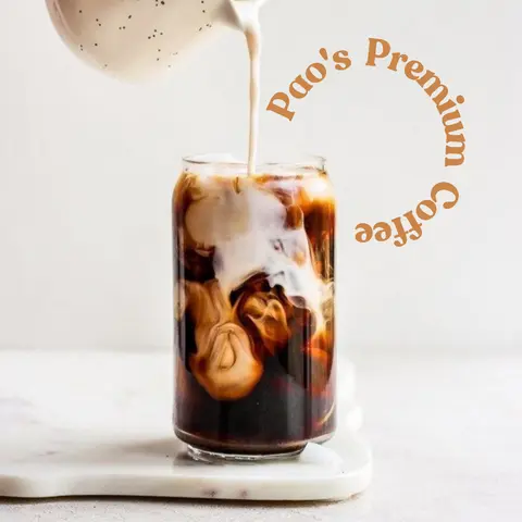 Hình ảnh Cà Phê Muối