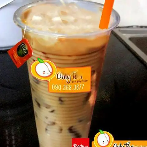 Hình ảnh Táo sữa
