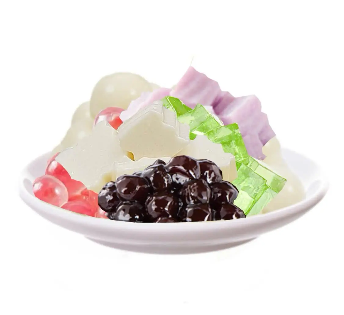 Hình ảnh Funll Topping 