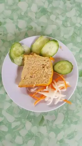 Hình ảnh Chả hấp thêm