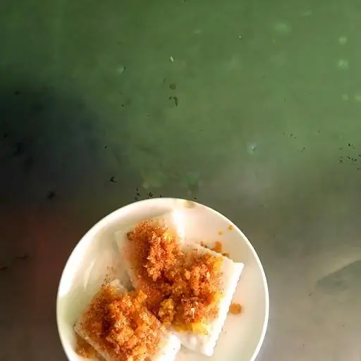 Hình ảnh Bánh đúc chay 4 cái