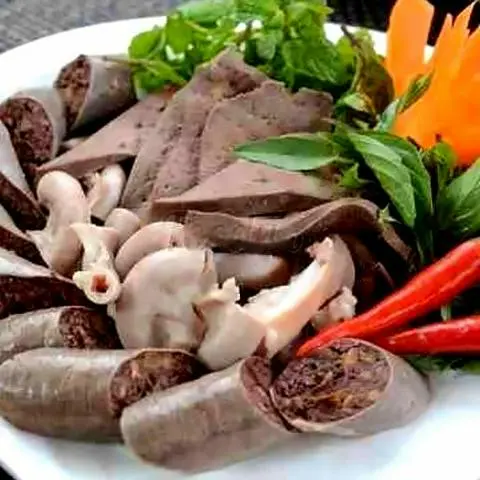 Hình ảnh Lòng Heo PhẦn ❤️❤️❤️ 3/4 Pax ❤️❤️❤️