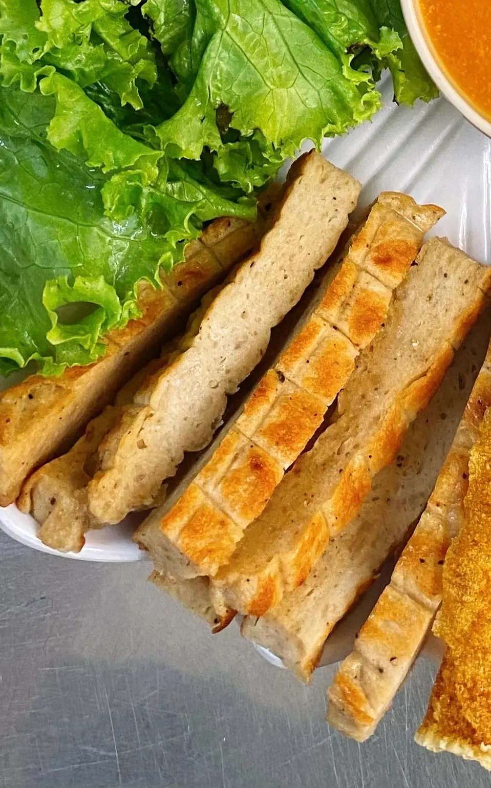 Hình ảnh Nem nướng thêm ( 5 miếng )
