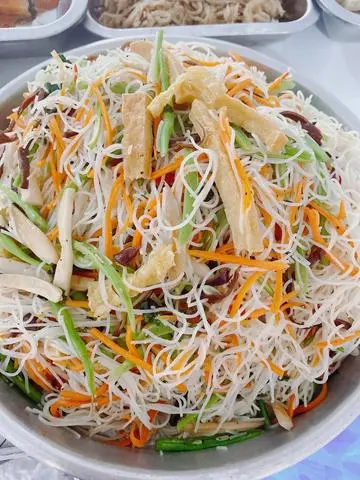Hình ảnh Bún thêm