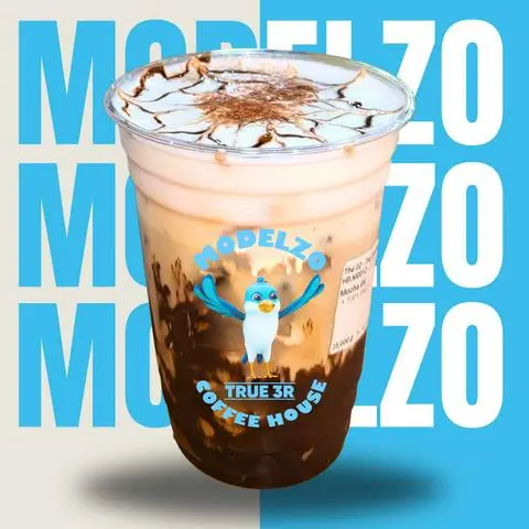 Hình ảnh Mocha