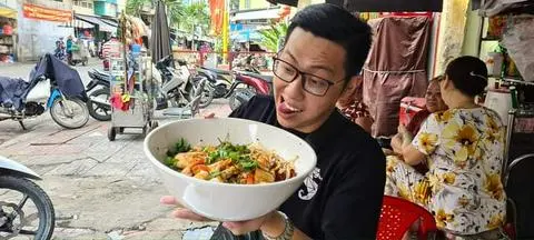 Hình ảnh Sủi cảo nước 