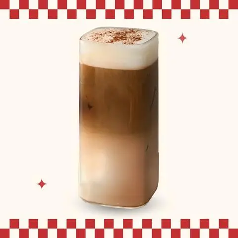 Hình ảnh Cappuccino