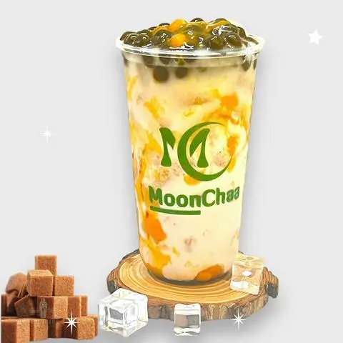 Hình ảnh Sữa Tươi Xoài